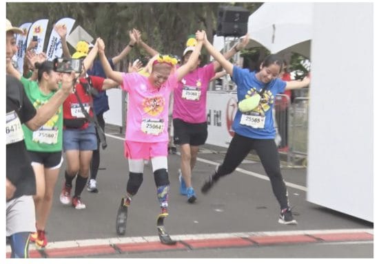 講演依頼などがくるように