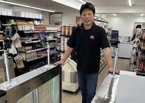 「水55円、おにぎり98円」年商54億円、令和の虎1位の社長が仕掛ける“嫌味”から生まれたコンビニ革命