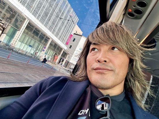 トップロープより愛をこめて