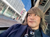 プロレス会場貸し出し問題。荒々しいイメージをどう変えるのか／棚橋弘至