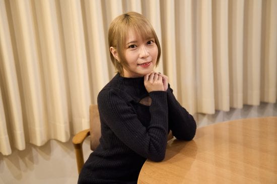 アイドルはフリーで活動