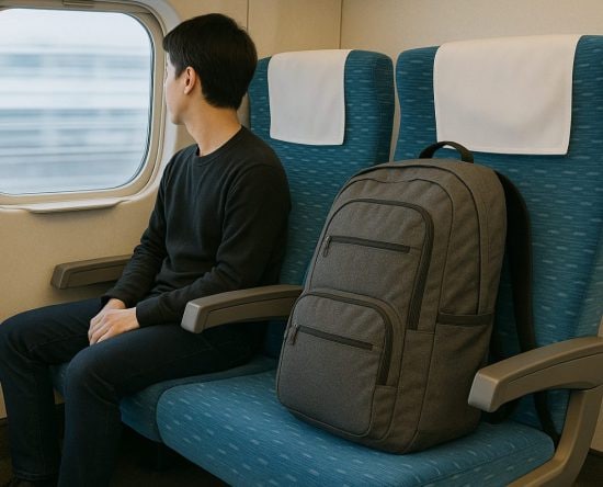 申し訳なさそうな態度を取るどころかまさかの舌打ち