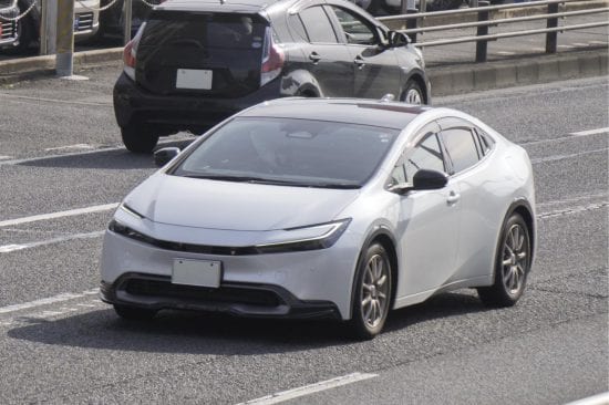 あおり運転してきた“強気な中年男性”の態度が急変したワケ「ヘコヘコと頭を下げて何度も謝ってきました」――年末年始ベスト