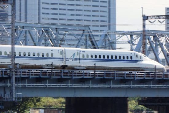 新幹線