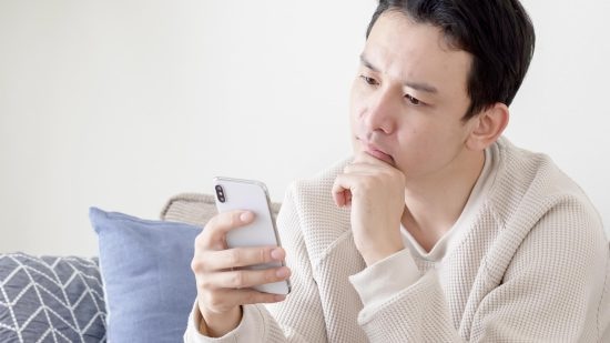 おぢアタックという言葉を知って衝撃を受けた