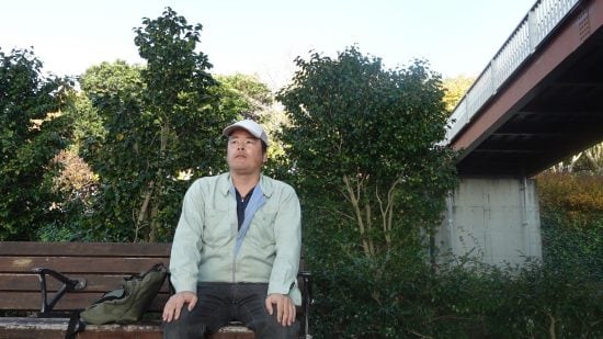 150回以上転職した42歳男性、物価高で1日1食生活が定着。今年の漢字は安定の「飛」