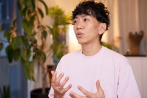 ドラマプロデューサー・たちばな やすひと氏