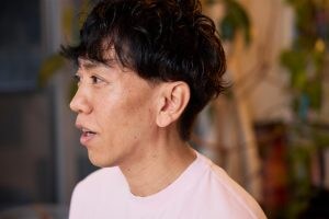 ドラマプロデューサー・たちばな やすひと氏