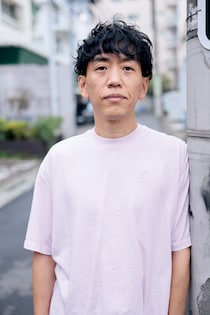 Netflix『全裸監督』プロデューサー「シナリオは国語ではなく算数」。東大理系出身が解明した“面白さの7段階理論”