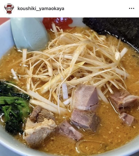 ラーメン店の廃業が急増！神座、山岡家…「有名ラーメンチェーン」の業績を比較――年末年始ベスト