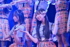 僕が見たかった青空　雲組　工藤唯愛