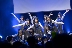 僕が見たかった青空　雲組　工藤唯愛