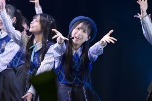 僕が見たかった青空　雲組　工藤唯愛