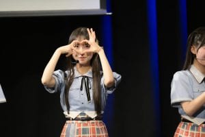 僕が見たかった青空　雲組　工藤唯愛