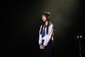 僕が見たかった青空　雲組　工藤唯愛