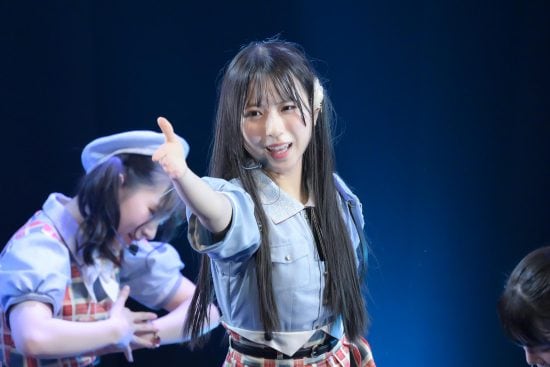 僕青・工藤唯愛が叶えた夢と実力の間で抱く葛藤「自分に足りないところに向き合いたい」