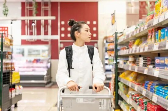 ［中流貧民］3700人の肖像