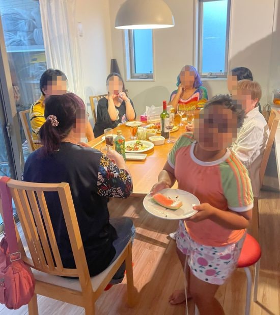 ［危険動物と遭遇］のリアル