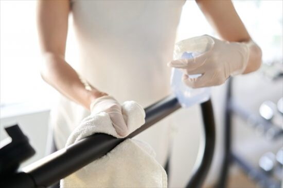 「汚物がいたるところに…」有名スポーツジムの清掃員が見た“衝撃の実態”――仰天ニュース特報