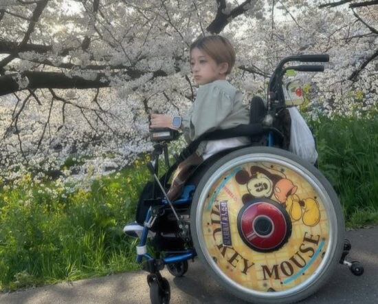 高校は特別支援学校へ進学した理由