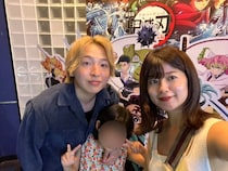 再婚・妊娠発表の小林礼奈が明かす、シングルマザーとして過ごした5年間の苦悩と葛藤「娘の一言に“報われた”」