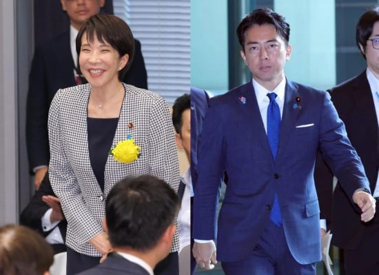 ニュースカタリスト　岩田明子　ポスト石破総裁選