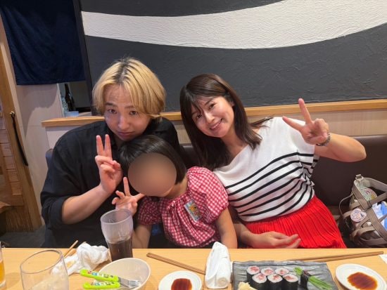 小林礼奈、8歳年下の男性と再婚・第二子妊娠「3月に付き合って、4月には…」シンママ時代の“恋愛トラウマ”を乗り越えて