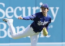 佐々木朗希はドジャースの救世主になれるか…「リリーフに前向き姿勢」が“温室育ち脱却”の第一歩
