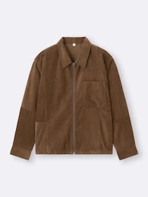 GUの傑作ジャケット「2990円とは思えないクオリティ」「一気にファッションがアップデート」買わないと損する万能アイテム