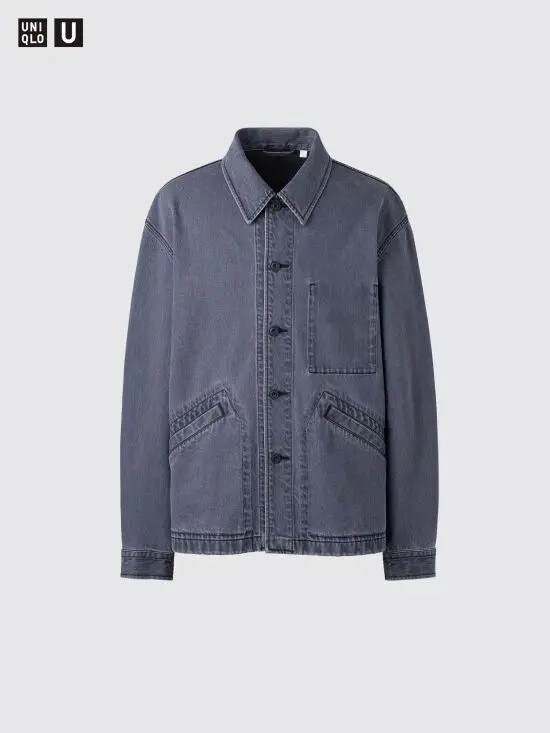 ユニクロUの最新作「過去最高のコレクション」「本家なら10万円超が約1万円に」完売前に買っておきたい“8つの最高傑作”