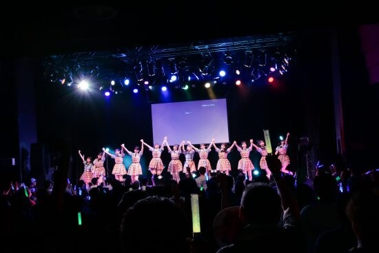 宮腰友里亜 僕が見たかった青空 雲組