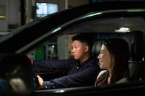 “社用車”を無断で使用、軽率にあおり運転した男性の末路。取引先にバレて大問題に…