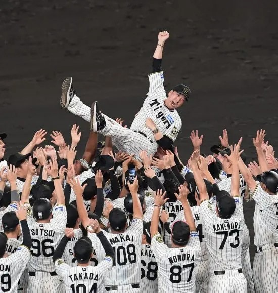 ニュースカタリスト　阪神最速優勝の波紋　森田浩之