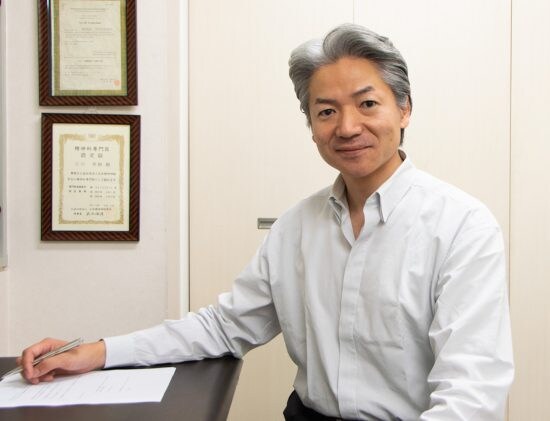 ［残暑うつ注意報］が発令中！