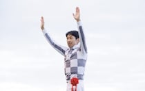 ＜スプリンターズS＞「武豊×ジューンブレア」に立ちはだかる“2つの絶望データ”…「29連敗×14連敗」の“怖すぎるジンクス”とは