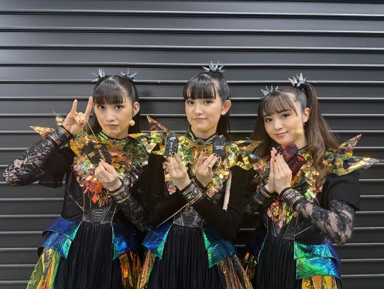 世界的人気のBABYMETALがなぜ?音楽評論家が語った「水商売的」発言の真意と、そこから見えてきた意外な結論