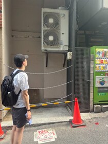 心をむしばむ「残暑うつ」に要注意。ストレスに直結する「不快指数」を都市部で調査してみた