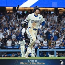 1番・大谷翔平にチャンスで回らない…ドジャース地区4連覇も「下位打線低迷問題」が深刻すぎるワケ