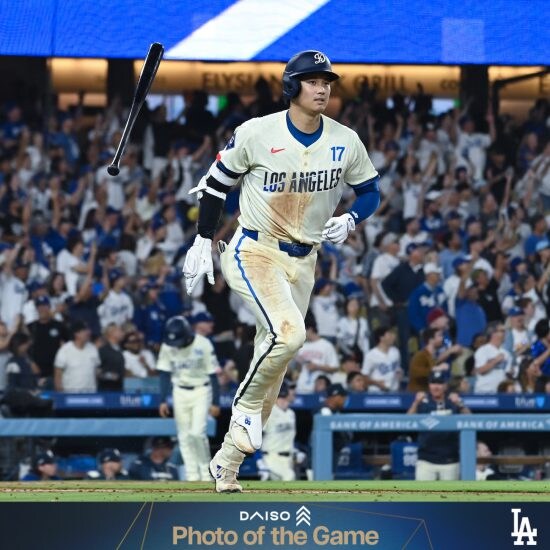 1番・大谷翔平にチャンスで回らない…ドジャース地区4連覇も「下位打線低迷問題」が深刻すぎるワケ