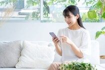 「女性からの好感度が高い男性」に実は共通している“LINEのやり取り“4つの特徴