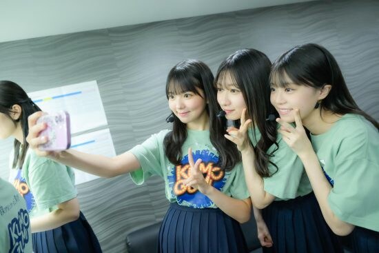 僕が見たかった青空　僕青　木下藍