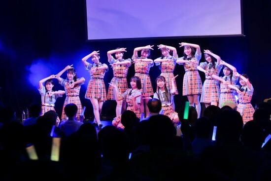 僕が見たかった青空　僕青　木下藍