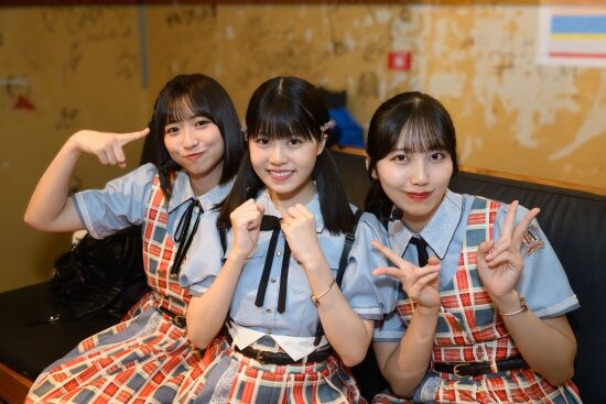 僕が見たかった青空 僕青 木下藍