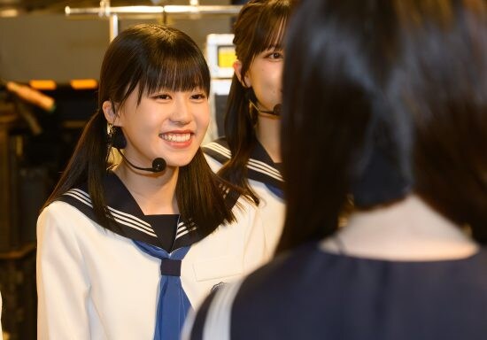 僕が見たかった青空　僕青　木下藍