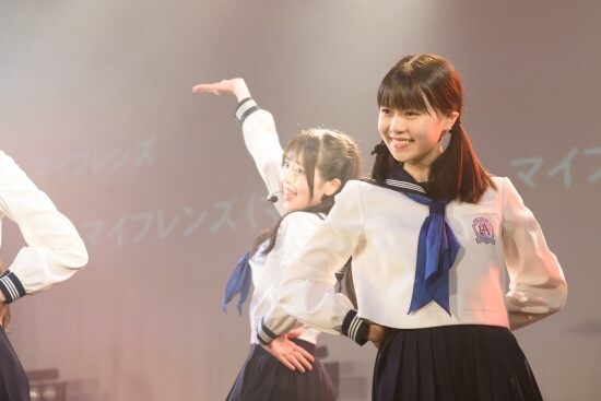 僕が見たかった青空 僕青 木下藍