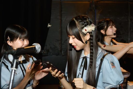 僕が見たかった青空　僕青　木下藍