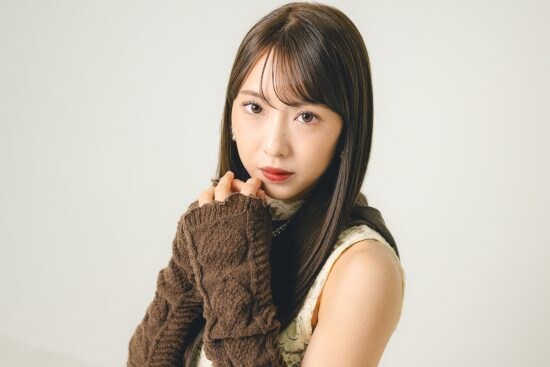 SKE48・熊崎晴香&佐藤佳穂、もう一度、みんなであの場所へ 同級生コンビが抜擢!新曲『Karma』インタビュー