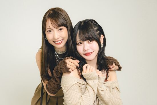 SKE48・熊崎晴香&佐藤佳穂、もう一度、みんなであの場所へ 同級生コンビが抜擢!新曲『Karma』インタビュー