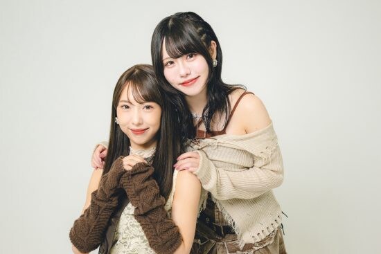 SKE48・熊崎晴香&佐藤佳穂、もう一度、みんなであの場所へ 同級生コンビが抜擢!新曲『Karma』インタビュー