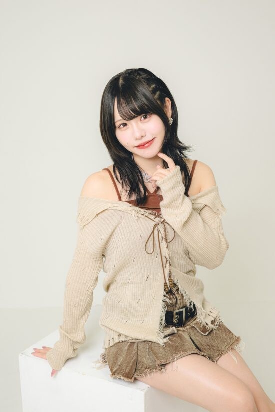 SKE48・熊崎晴香&佐藤佳穂、もう一度、みんなであの場所へ 同級生コンビが抜擢!新曲『Karma』インタビュー